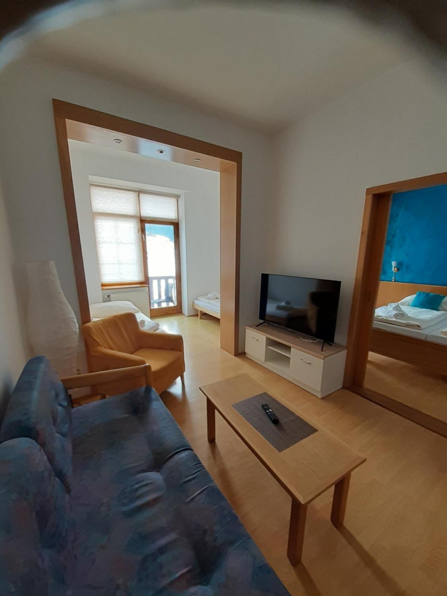Hotel Gold Terchová Habitación foto