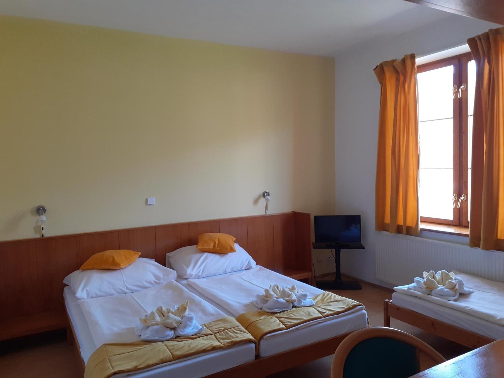 Hotel Gold Terchová Habitación foto